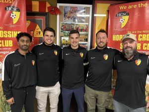 Reds hoping for competitive season under Luka