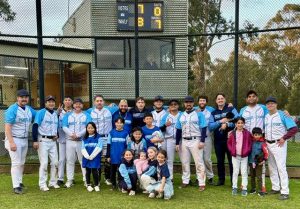 Aviators ready for challenge