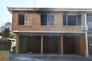 Footscray fire sparks e-bike warning