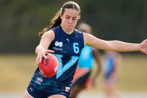 Grieves dares to dream