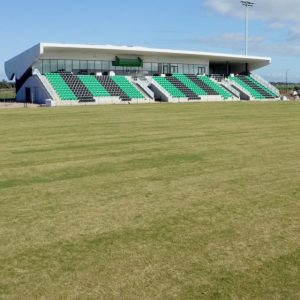 Council backs Wyndham Stadium developments