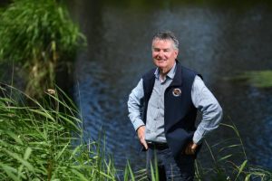 Werribee River guardian calls it a day