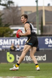 Six nominees for team of the year