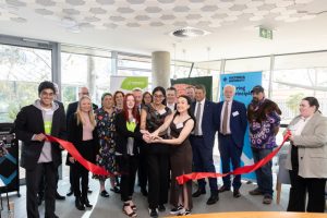 Partnership to improve youth mental health