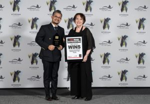 Young Business Person of the Year