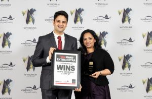 New & Emerging/ Start Up