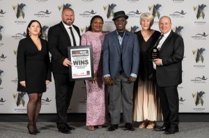 Medium/Large Business