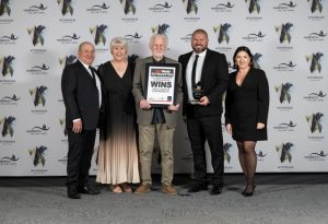 Excellence in Sustainability