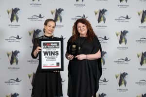 Excellence in Customer Experience