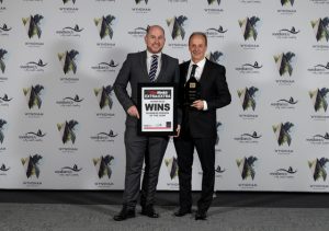 Business Person of the Year