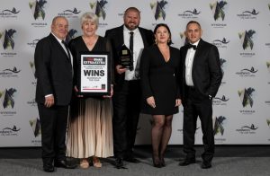 Business of the Year