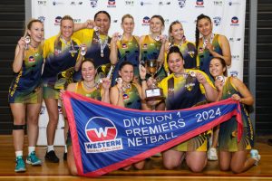 Five out of six for Hawks