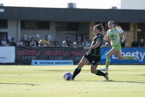 Zimmerman ready to fire