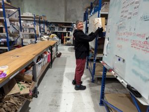 West Welcome Wagon launches ‘Double the Difference’