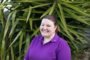 Walking for awareness