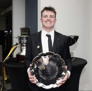 Brew claims Werribee honours