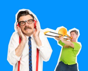 Listies heading to town