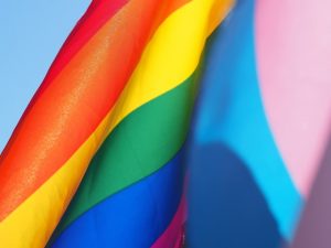 Merger to support bisexuals in Victoria