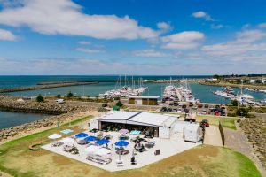 3030 Waterfront is a hidden gem on the beach in Werribee