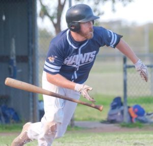 Giants ready for challenge in top flight