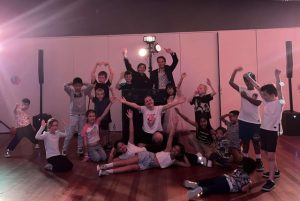 Children’s Week is Good News