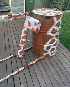 Jerry’s very bad day