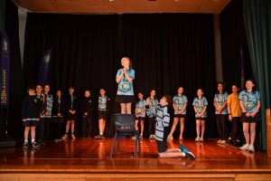 St Mary’s to host Romeo and Juliet