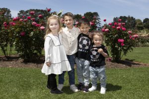 State & Rose Garden Show returns to Wyndham