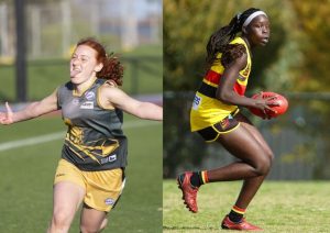 Manoah, Spall claim B and F