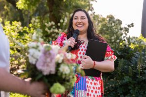 Let’s say I do! Jess Qazi forges a new career path