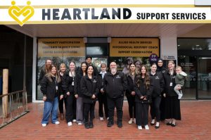 Let Heartland be your partner in empowerment