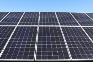 More solar panels for schools