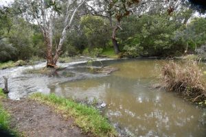 Melbourne Water grants open to property owners in West