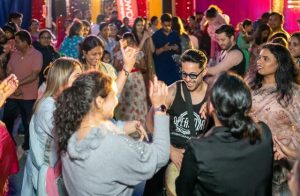 Alamora lights Tarneit up for Diwali