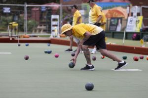 Werribee bounces back against Yarraville Footscray