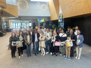 Free expo to support Wyndham businesses