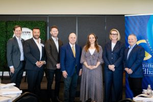 Committee for Wyndham discuss the future