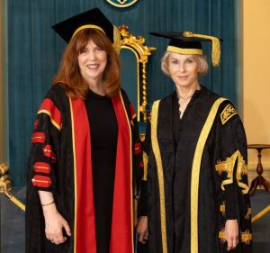 New Melbourne University chancellor installed