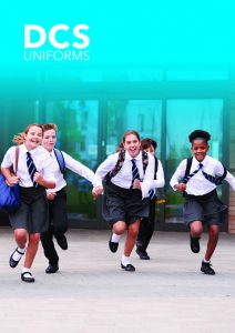 DCS Uniforms manufactures and supplies quality apparel