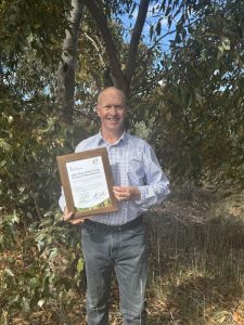 Little River Action Group awarded