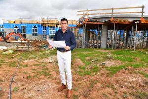 Khan’s deputy bid falls short