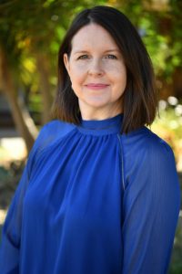 Fellowship to combat violence