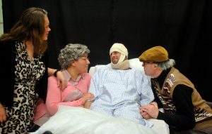 Double Trouble in Bacchus Marsh