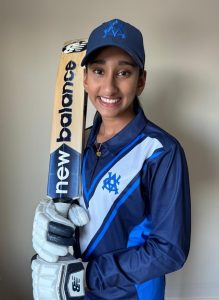 Abdul Qader ready for big summer ahead