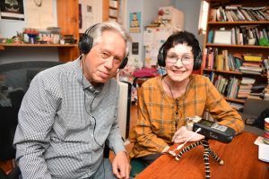 Survivors at the core