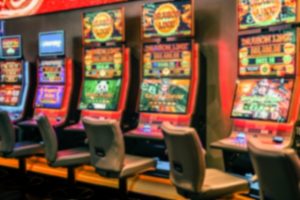 New measures to reduce gambling harm
