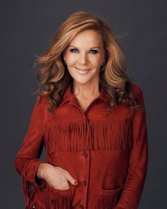 Morning melody with Rhonda Burchmore