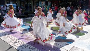 Spring into a festival of fun