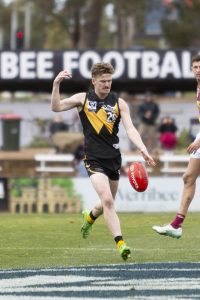 Bice headed to Sydney