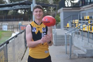 Penny keen for challenge